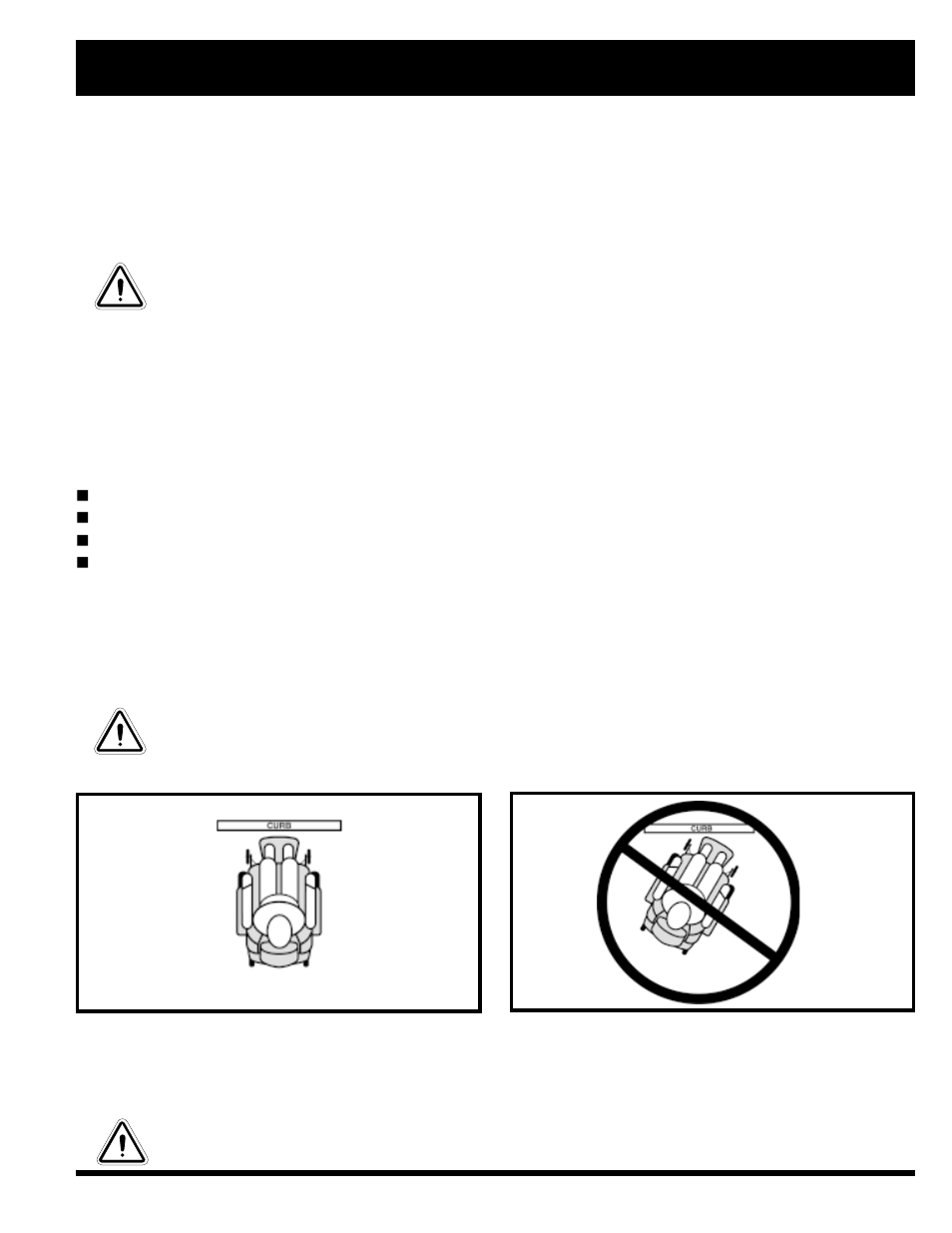 Pride Mobility Jazzy 600 XL User Manual | Page 11 / 43