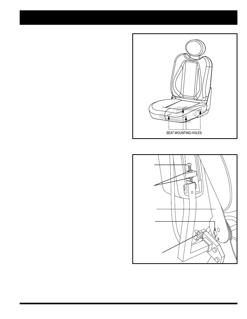 Pride Mobility Jazzy 600 XL User Manual | Page 23 / 43