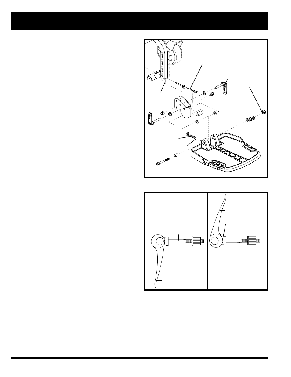 Pride Mobility Jazzy 600 XL User Manual | Page 24 / 43