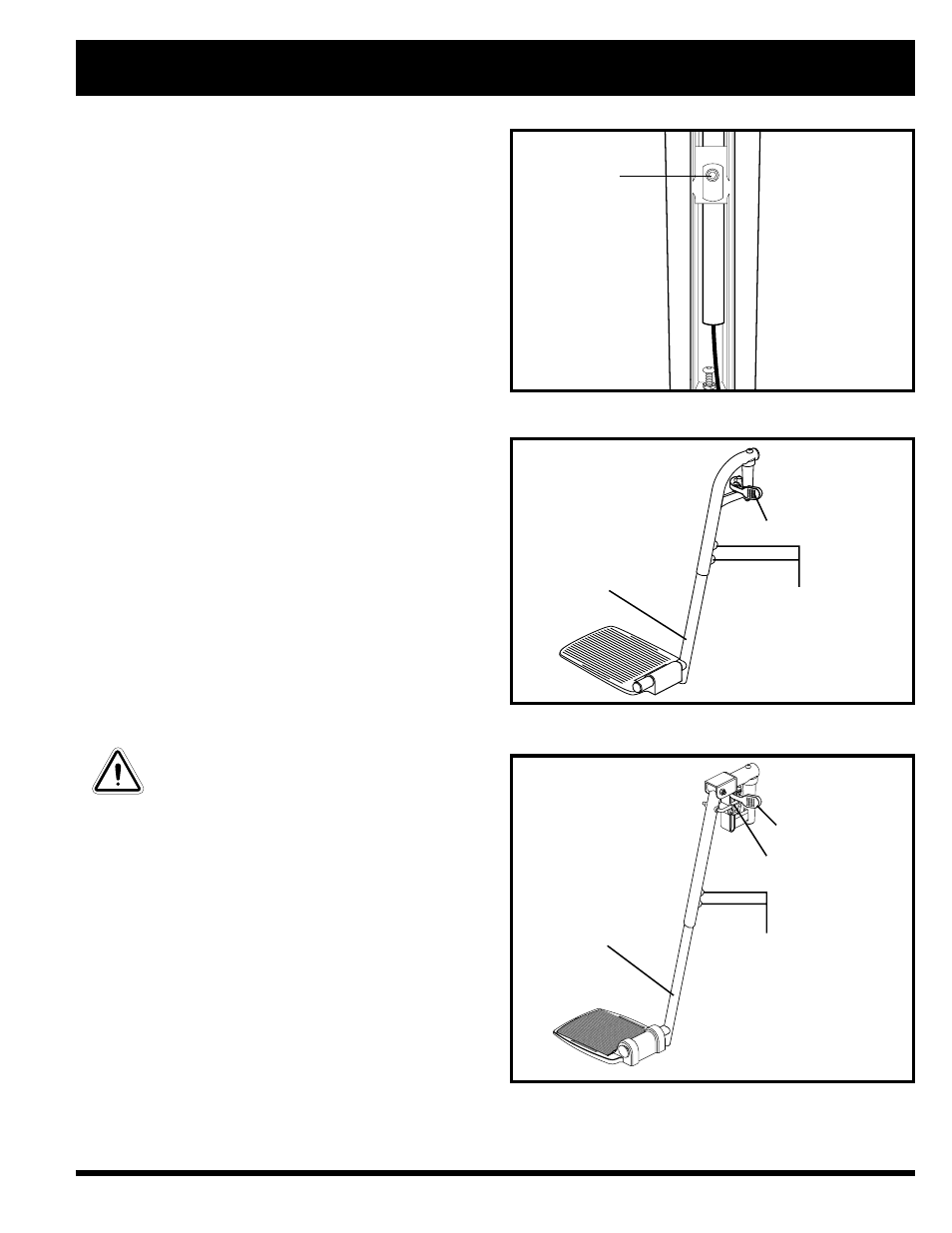 Pride Mobility Jazzy 600 XL User Manual | Page 25 / 43