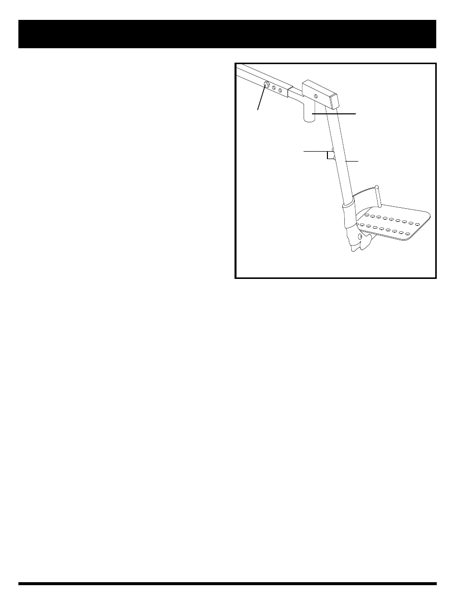 Pride Mobility Jazzy 600 XL User Manual | Page 26 / 43