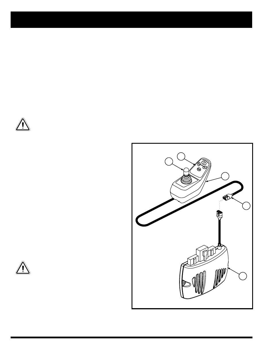 Pride Mobility Jazzy 600 XL User Manual | Page 32 / 43