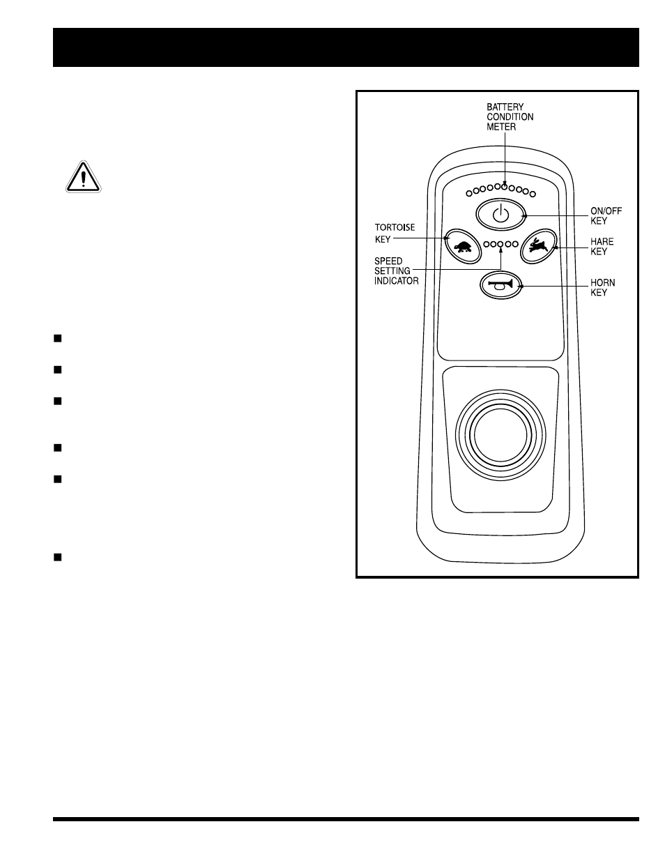 Pride Mobility Jazzy 600 XL User Manual | Page 33 / 43