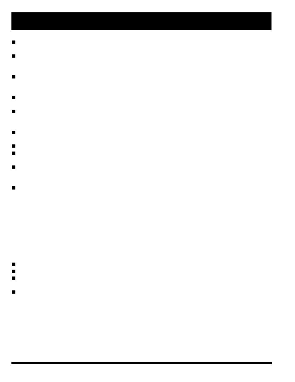 Pride Mobility Jazzy 600 XL User Manual | Page 36 / 43