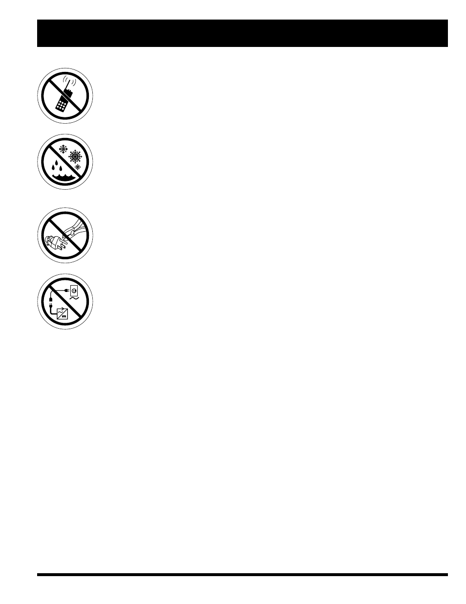 Pride Mobility Jazzy 600 XL User Manual | Page 7 / 43
