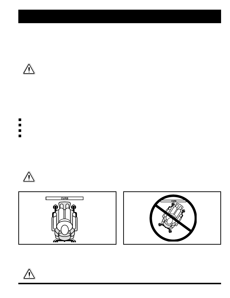 Pride Mobility JAZZY 610 User Manual | Page 11 / 47