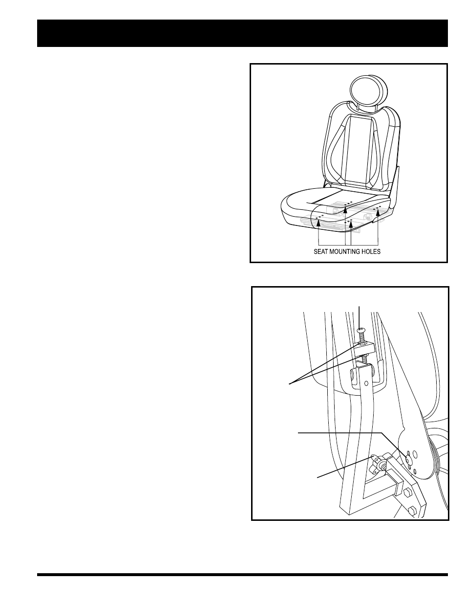 Pride Mobility JAZZY 610 User Manual | Page 23 / 47