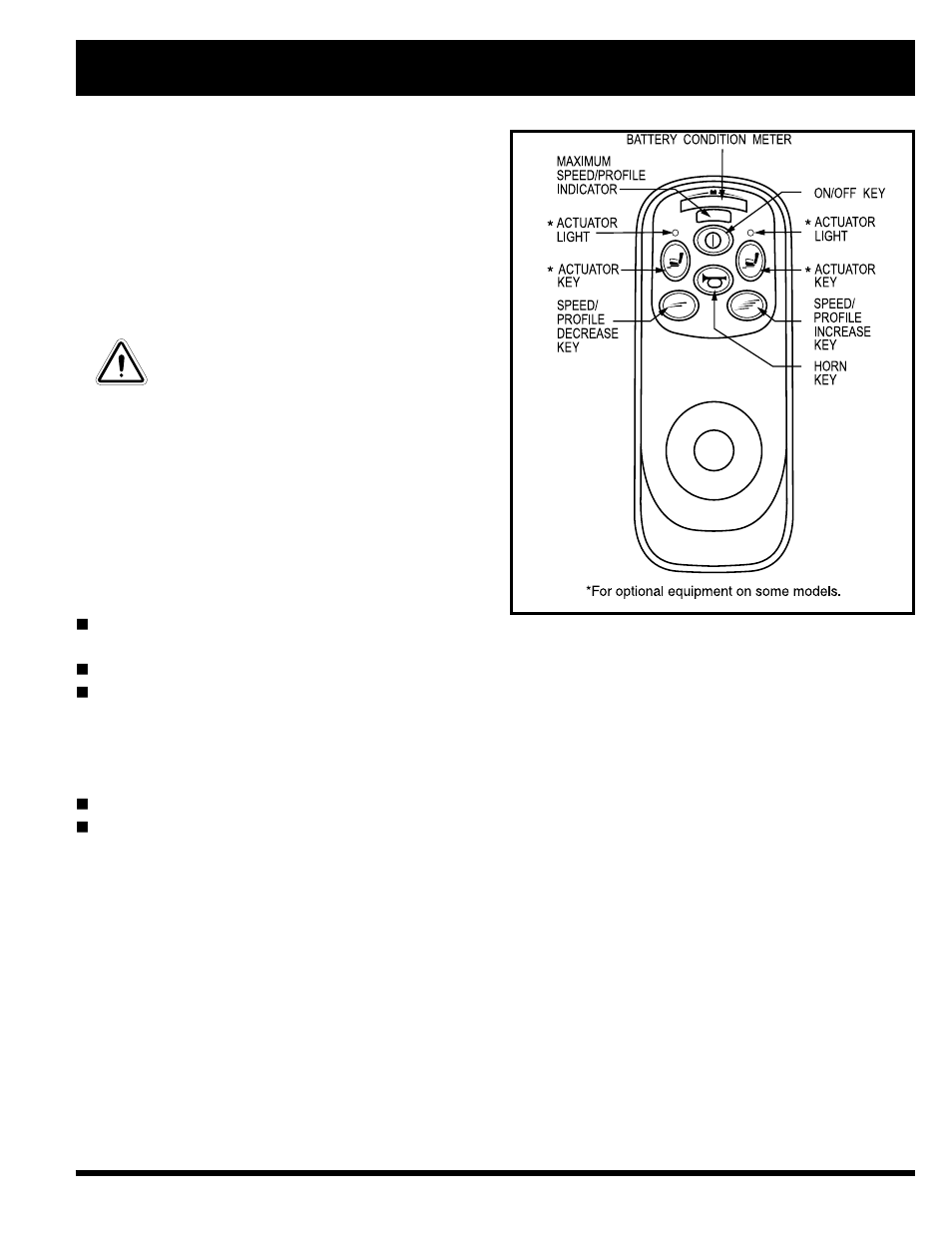 Pride Mobility JAZZY 610 User Manual | Page 33 / 47