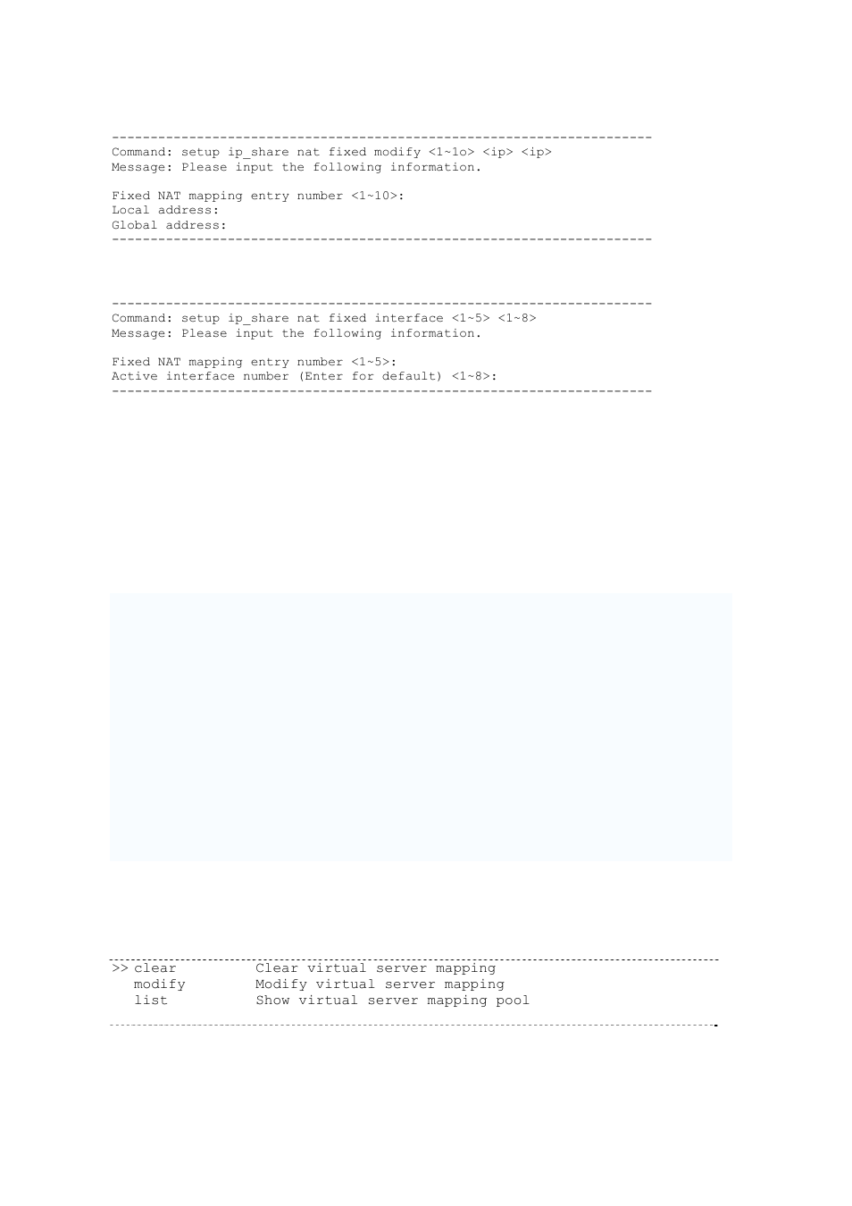 2 pat | Planet Technology G.SHDSL.bis Bridge Router GRT-504 User Manual | Page 144 / 152