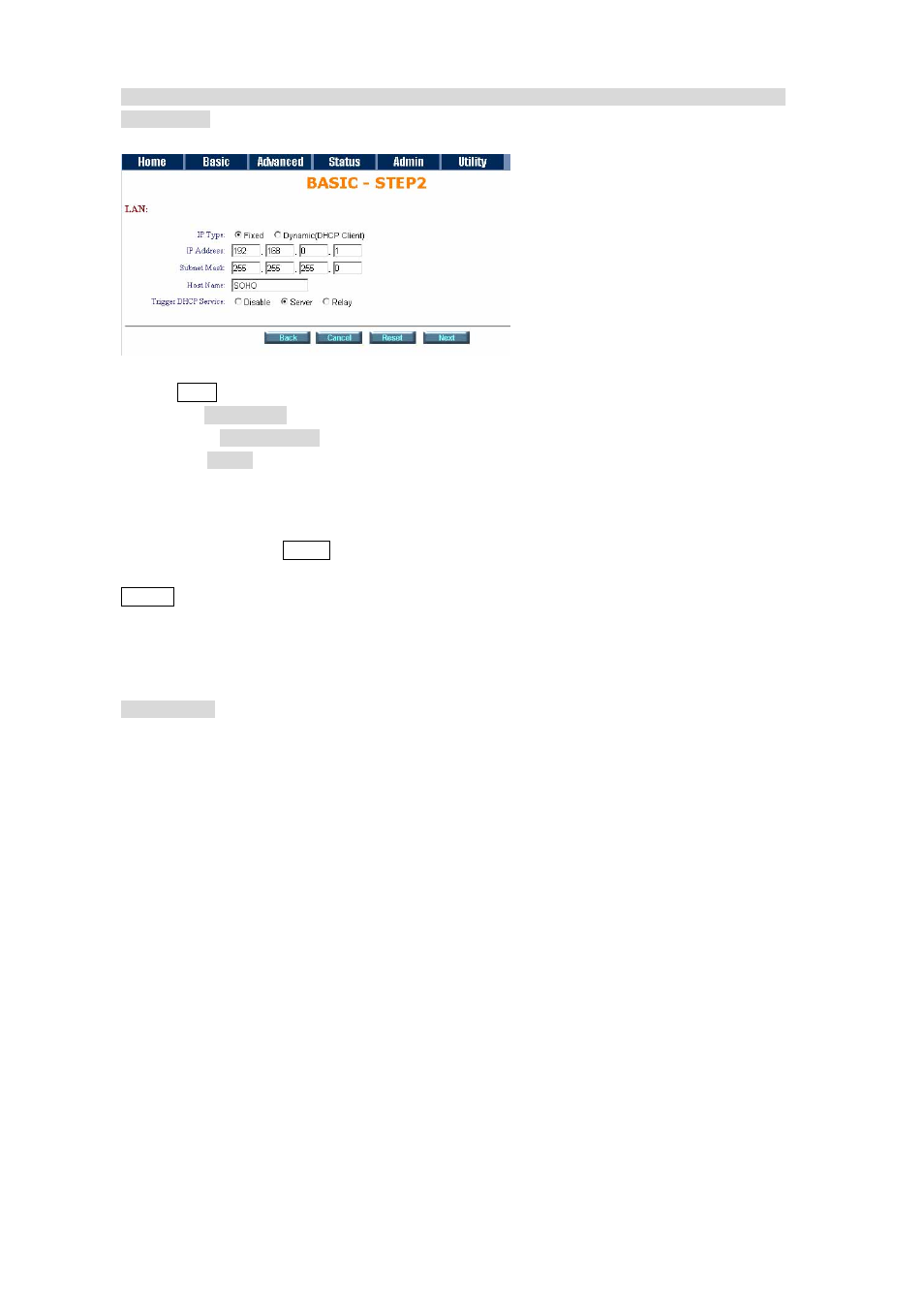 Planet Technology G.SHDSL.bis Bridge Router GRT-504 User Manual | Page 38 / 152