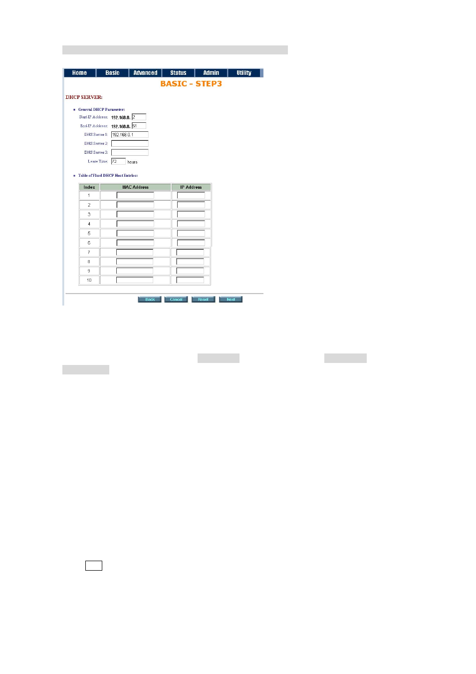 Planet Technology G.SHDSL.bis Bridge Router GRT-504 User Manual | Page 39 / 152