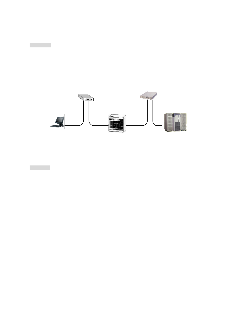 3 reference diagram, Reference diagram | Planet Technology G.SHDSL.bis Bridge Router GRT-504 User Manual | Page 45 / 152