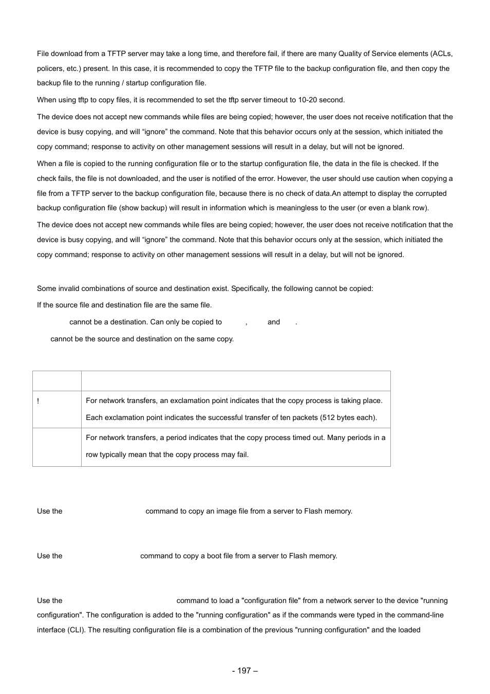 Planet Technology WGSD-8000 User Manual | Page 197 / 382