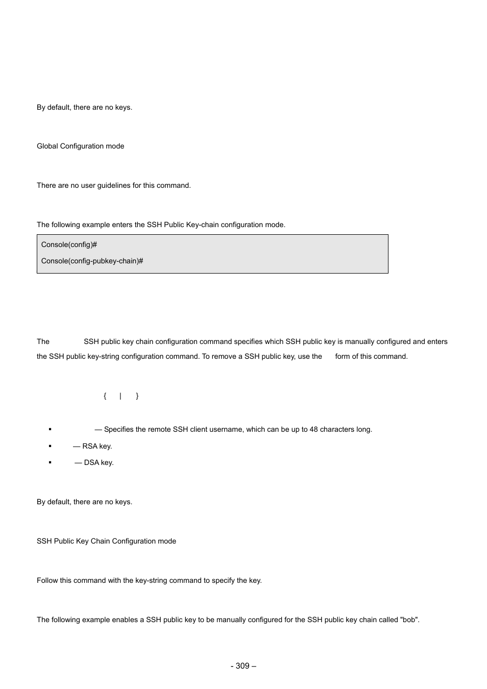 7 user-key | Planet Technology WGSD-8000 User Manual | Page 309 / 382