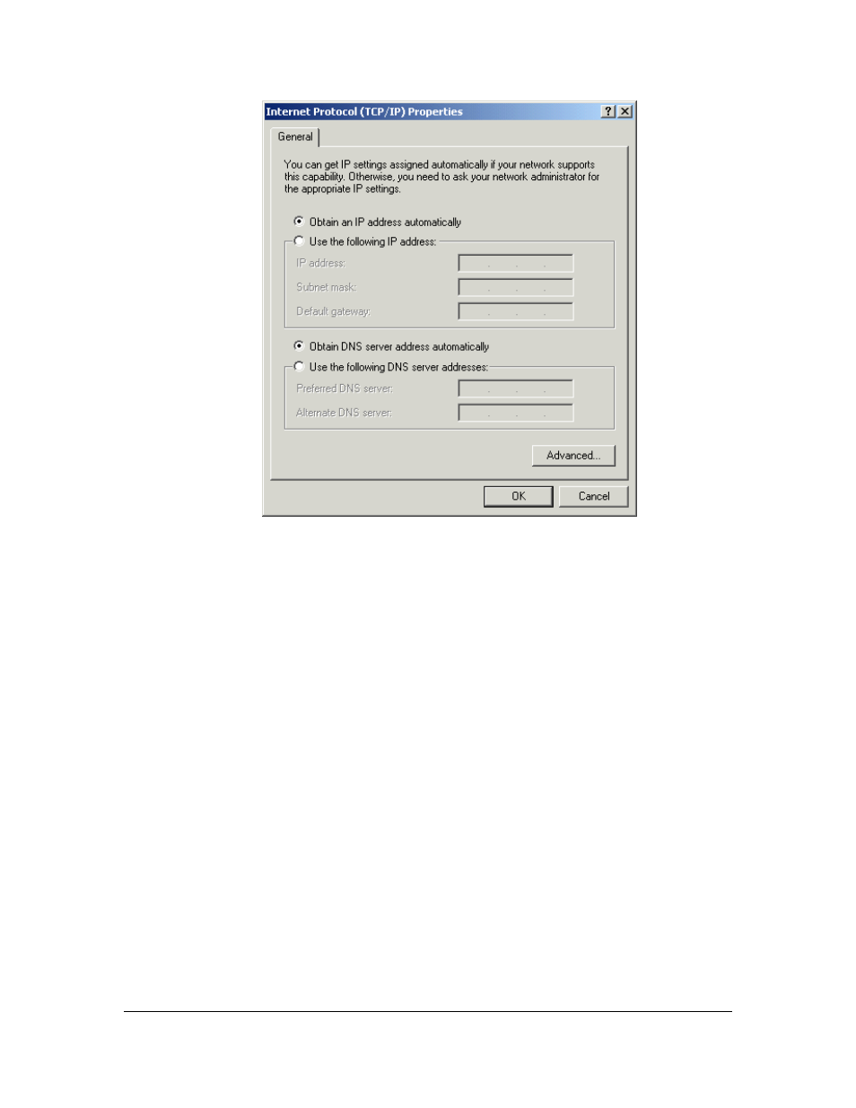 Planet Technology VRT-401G User Manual | Page 11 / 86