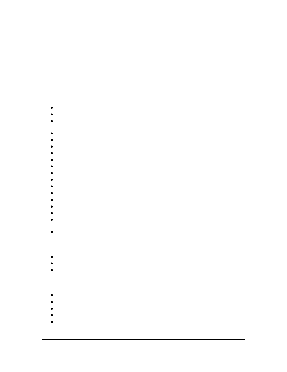 Introduction | Planet Technology VRT-401G User Manual | Page 5 / 86