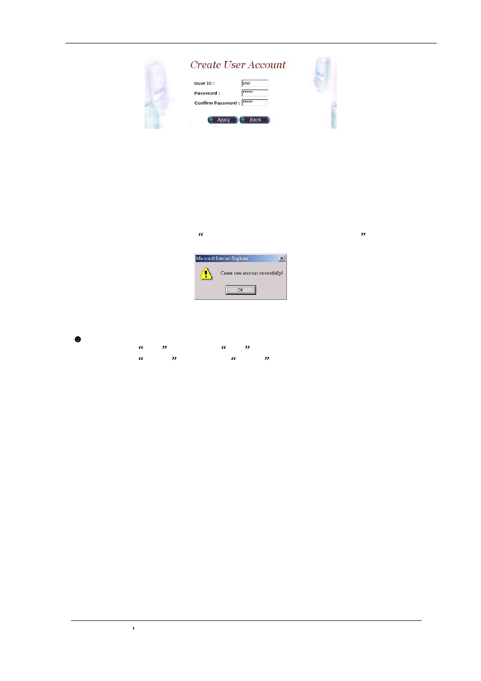 Planet Technology VIP-2100 User Manual | Page 20 / 140