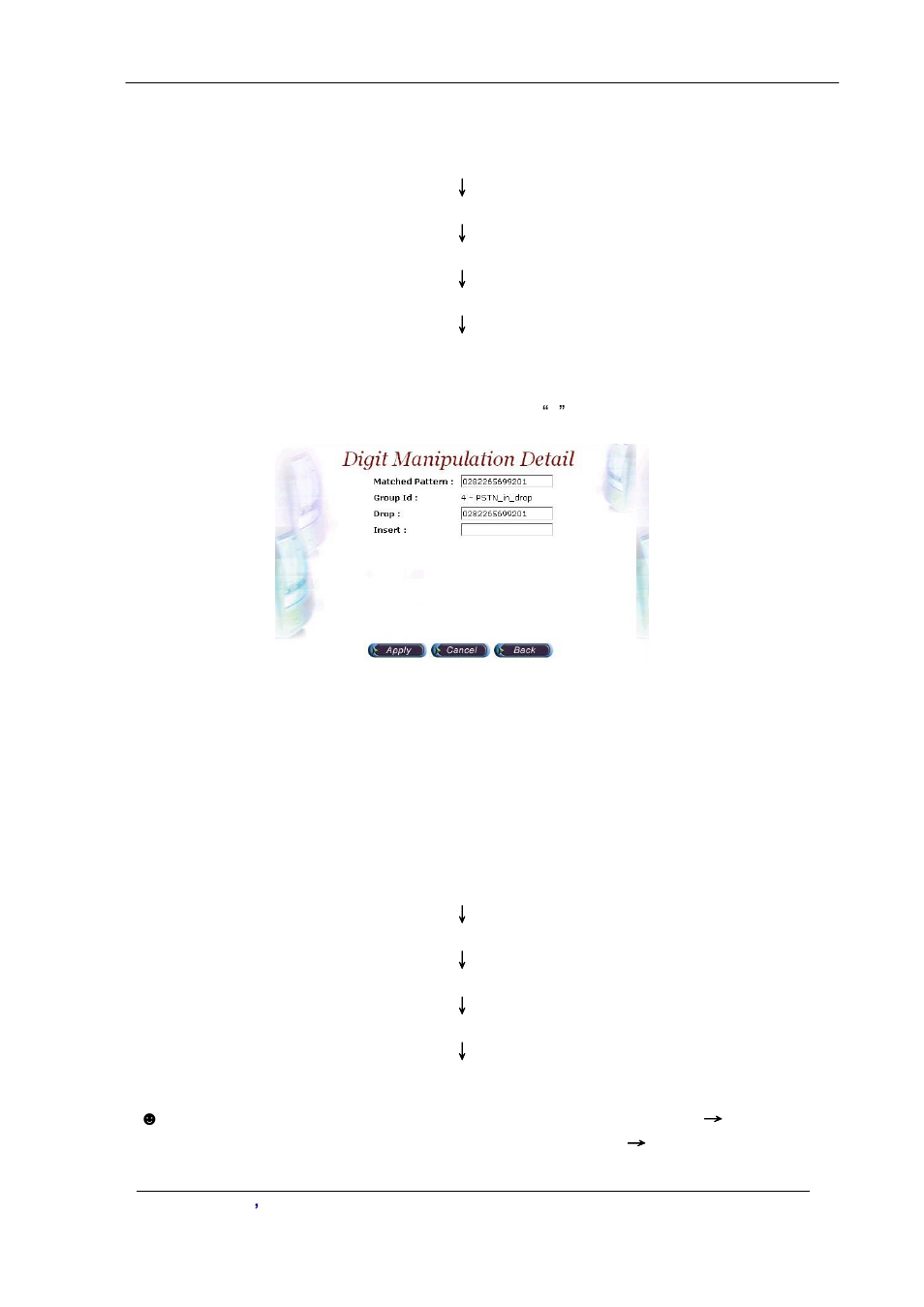 Planet Technology VIP-2100 User Manual | Page 31 / 140
