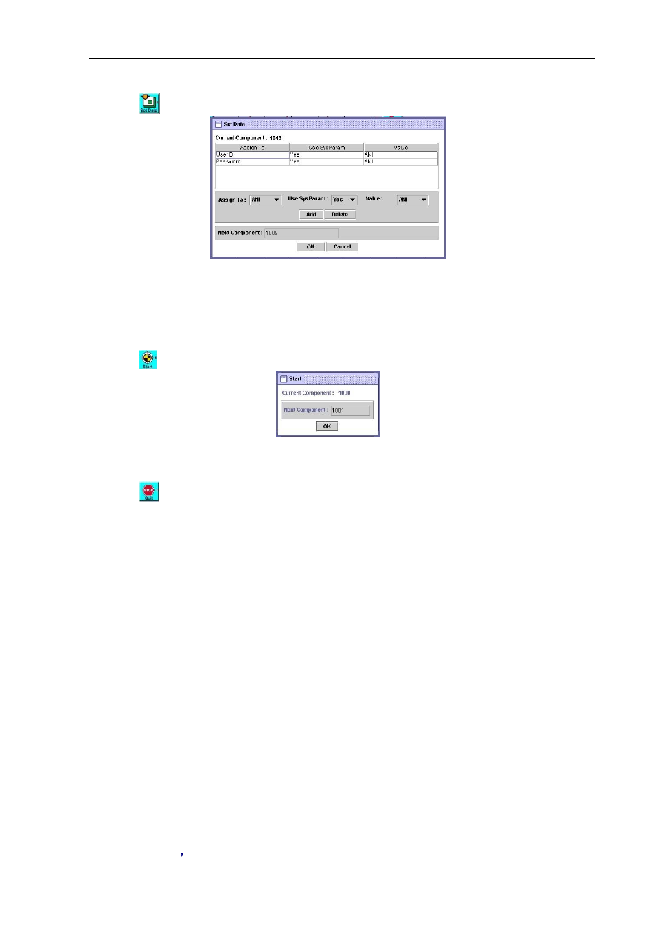 Planet Technology VIP-2100 User Manual | Page 40 / 140