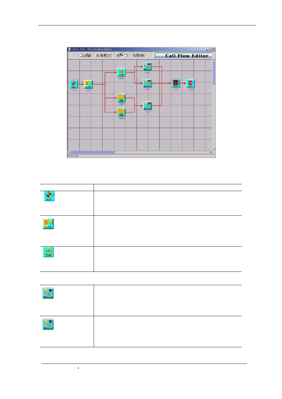 Planet Technology VIP-2100 User Manual | Page 41 / 140