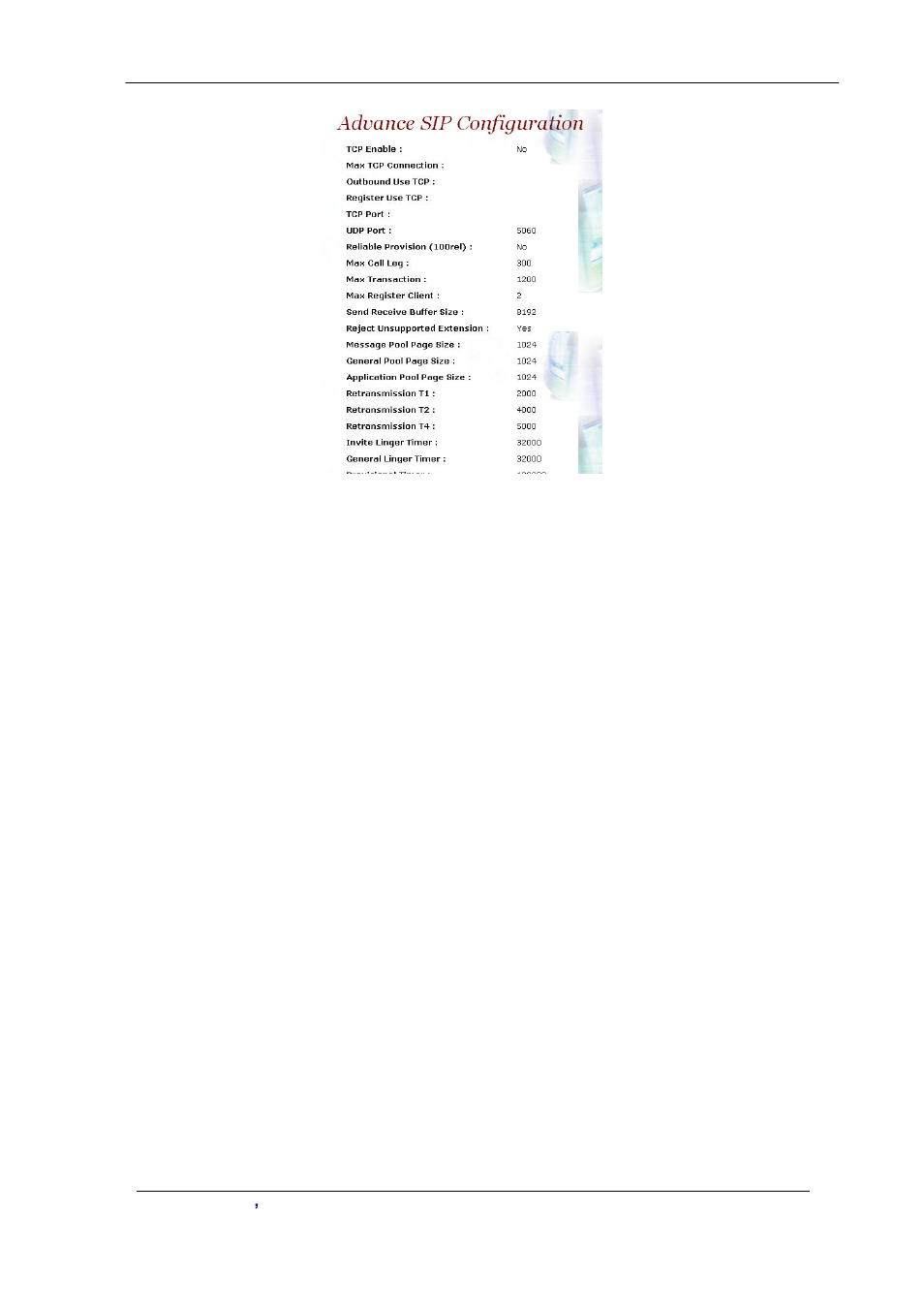 Planet Technology VIP-2100 User Manual | Page 69 / 140