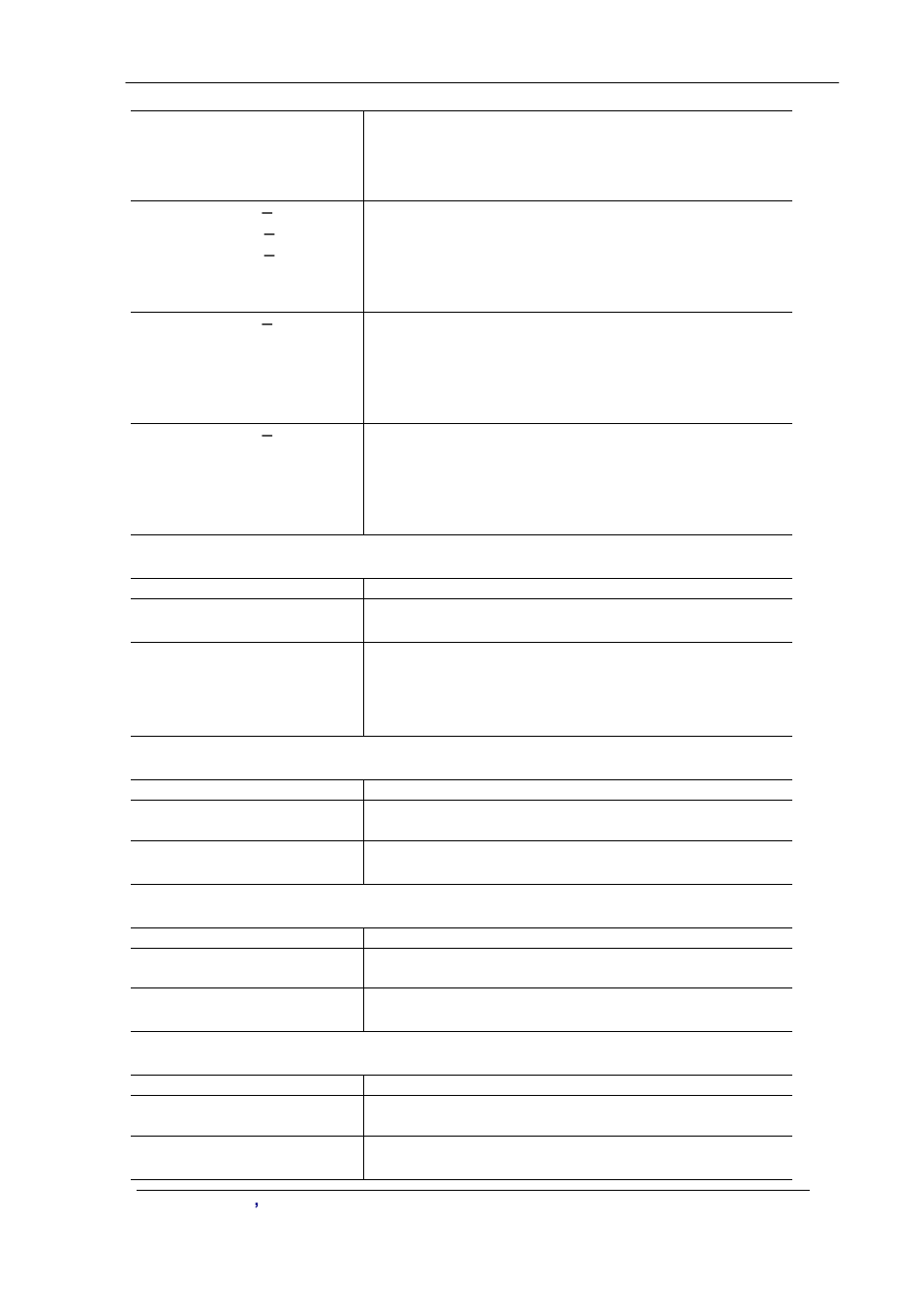 Planet Technology VIP-2100 User Manual | Page 98 / 140
