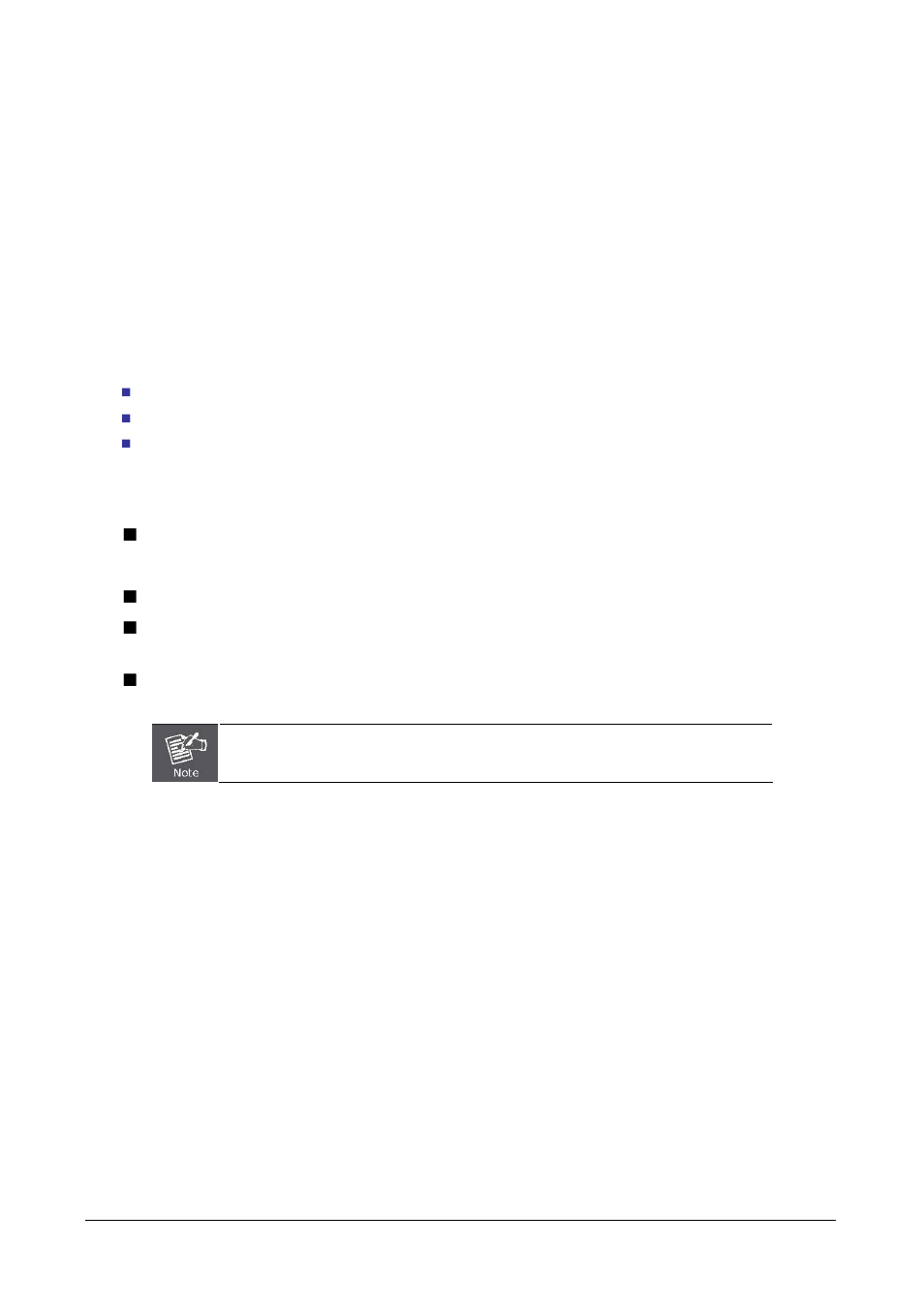 Management, 1 overview, 2 requirements | 3 management method, 1 web management, 3 management, Verview, Equirements, Anagement, Ethod | Planet Technology POE-2400 User Manual | Page 14 / 41