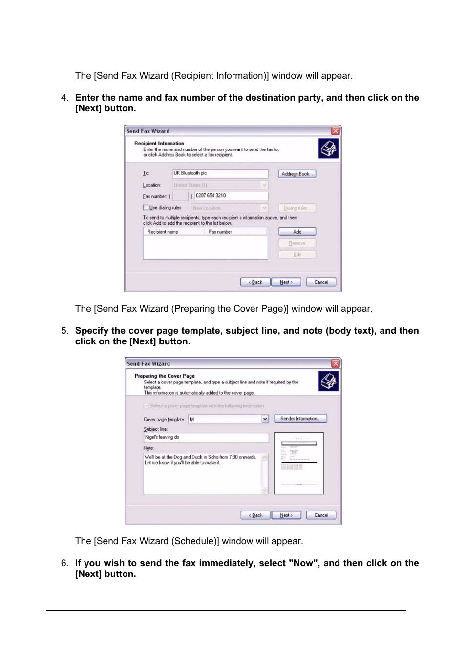 Planet Technology BT-510U User Manual | Page 100 / 151