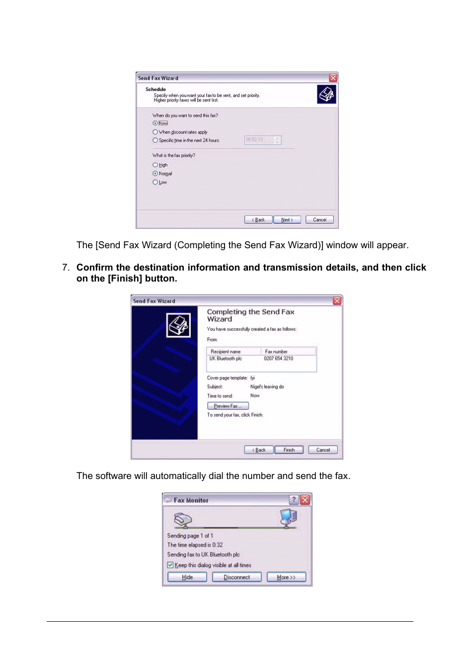 Planet Technology BT-510U User Manual | Page 101 / 151