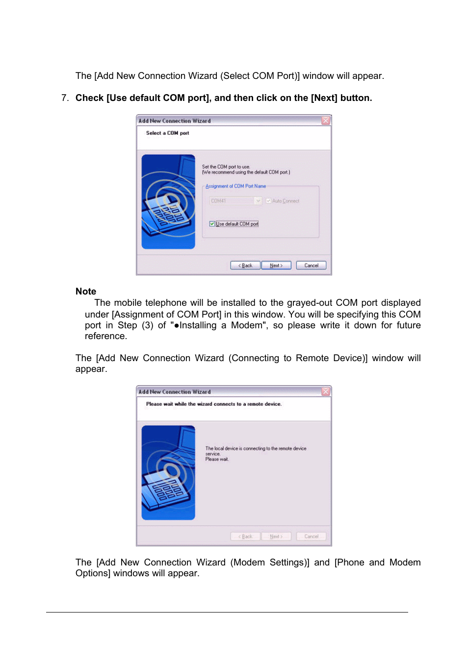 Planet Technology BT-510U User Manual | Page 107 / 151