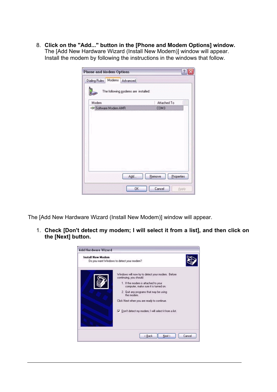 Planet Technology BT-510U User Manual | Page 108 / 151
