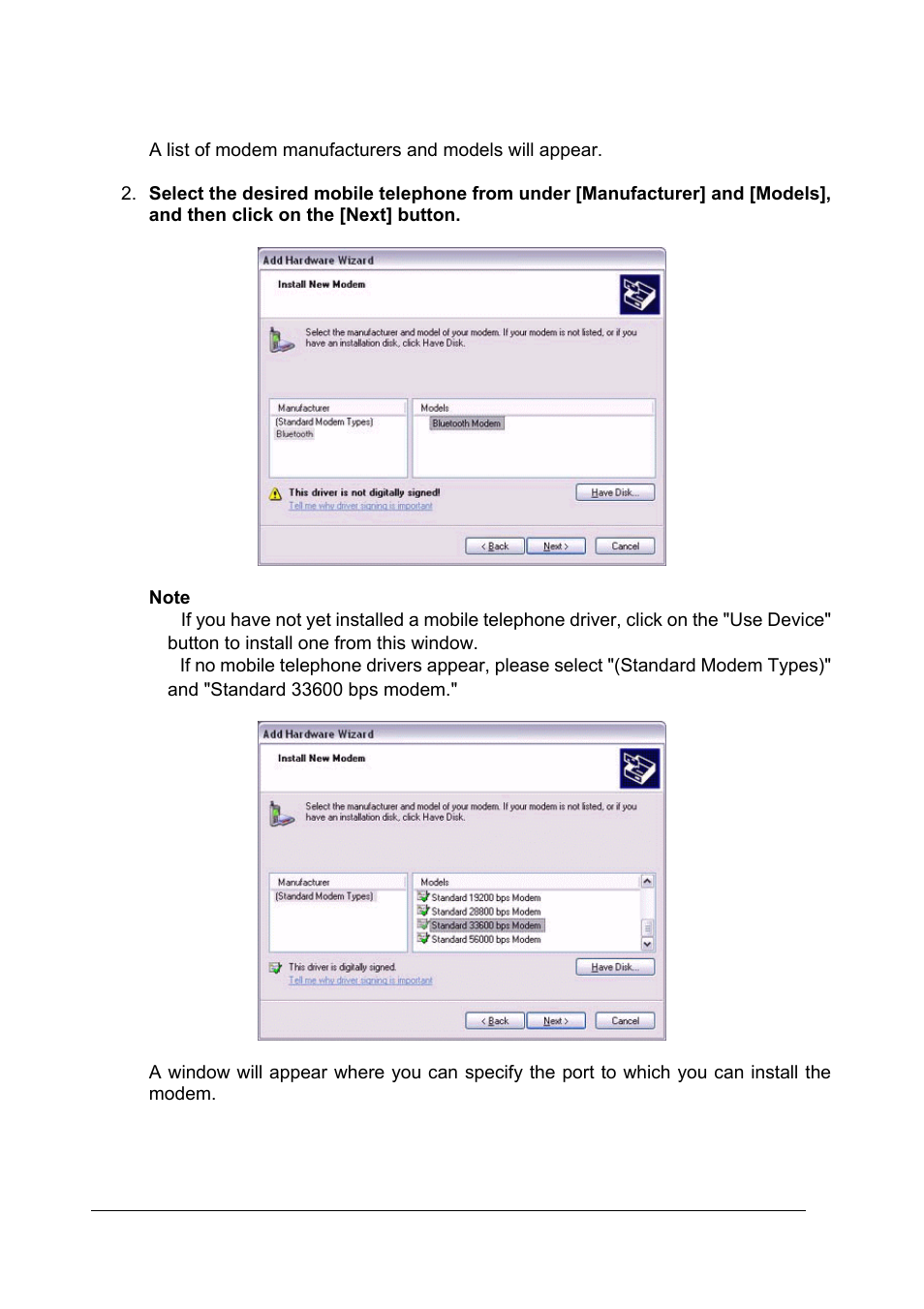 Planet Technology BT-510U User Manual | Page 109 / 151