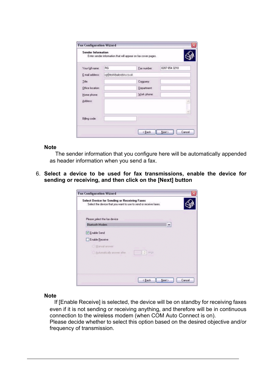 Planet Technology BT-510U User Manual | Page 115 / 151