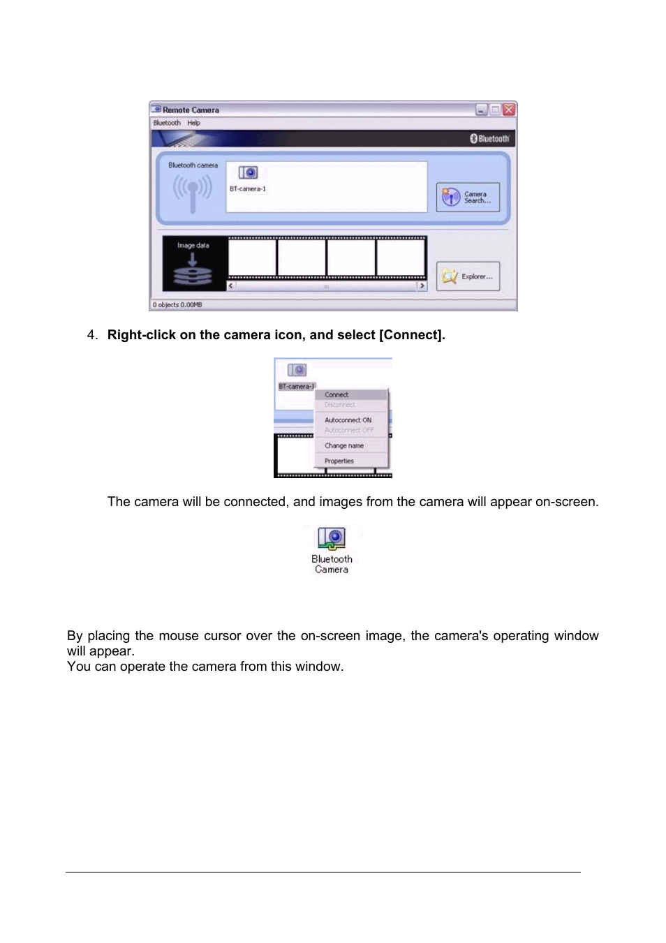 Planet Technology BT-510U User Manual | Page 118 / 151