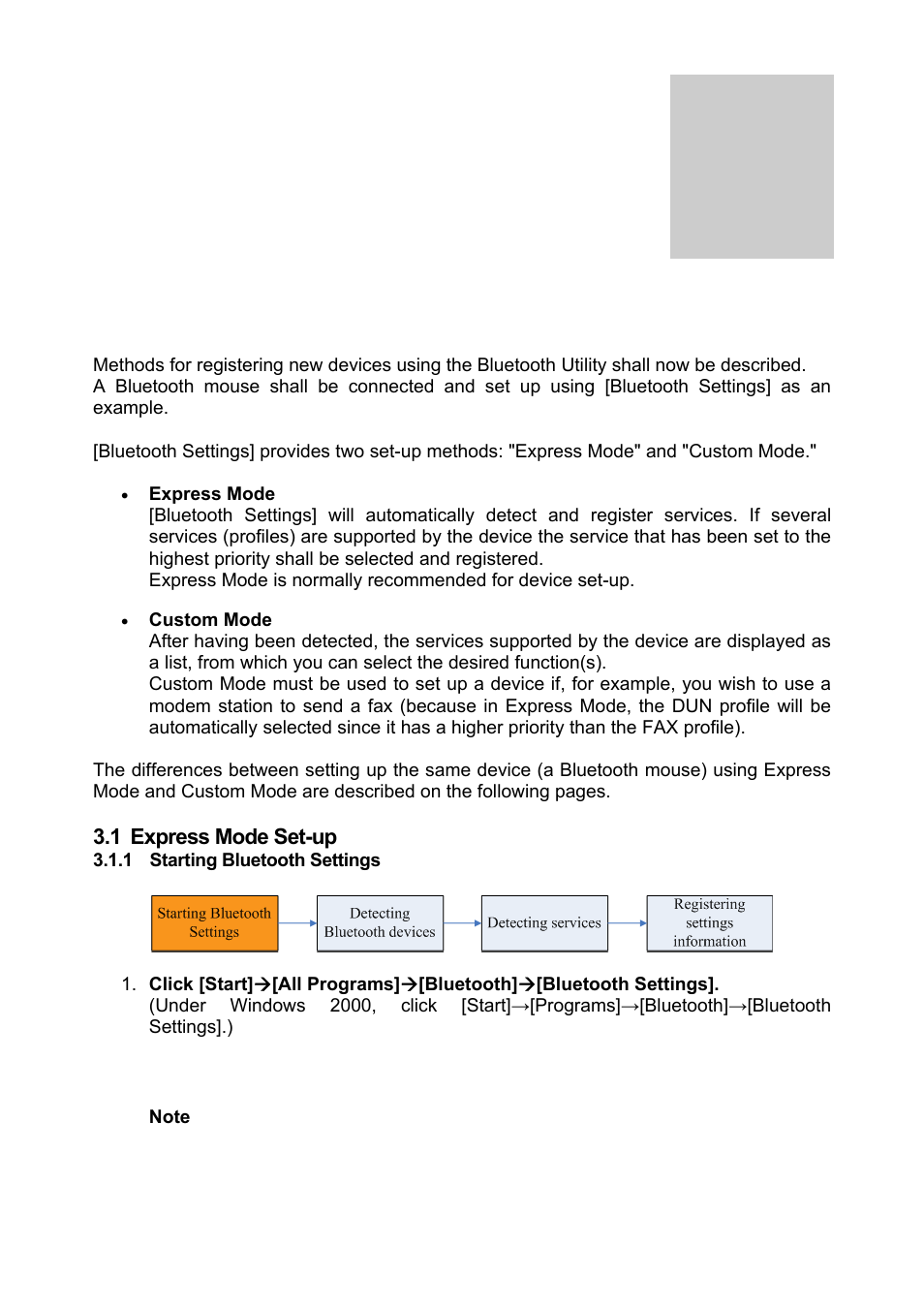Planet Technology BT-510U User Manual | Page 12 / 151