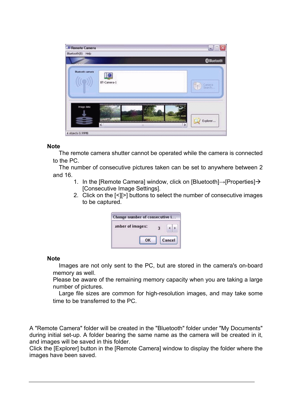 Planet Technology BT-510U User Manual | Page 120 / 151