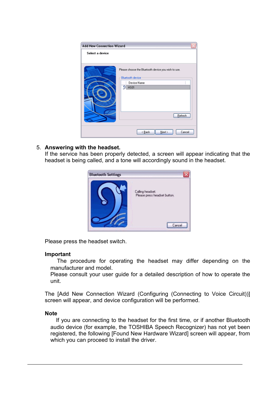 Planet Technology BT-510U User Manual | Page 124 / 151