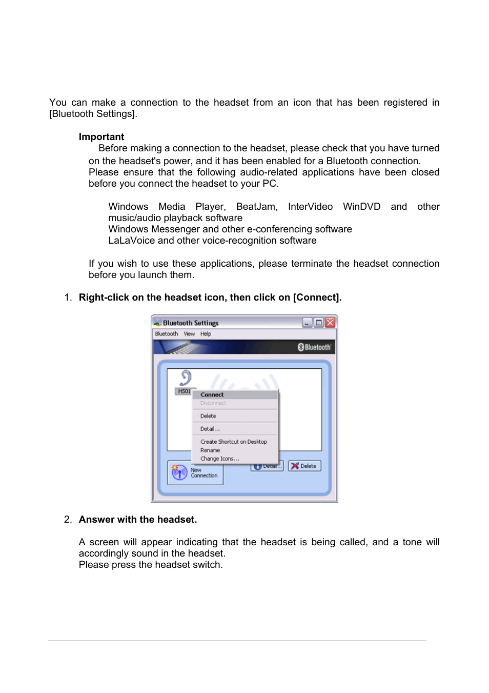 Planet Technology BT-510U User Manual | Page 127 / 151