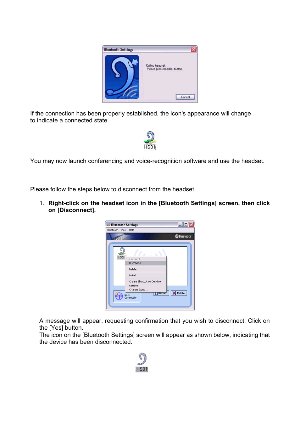 Planet Technology BT-510U User Manual | Page 128 / 151