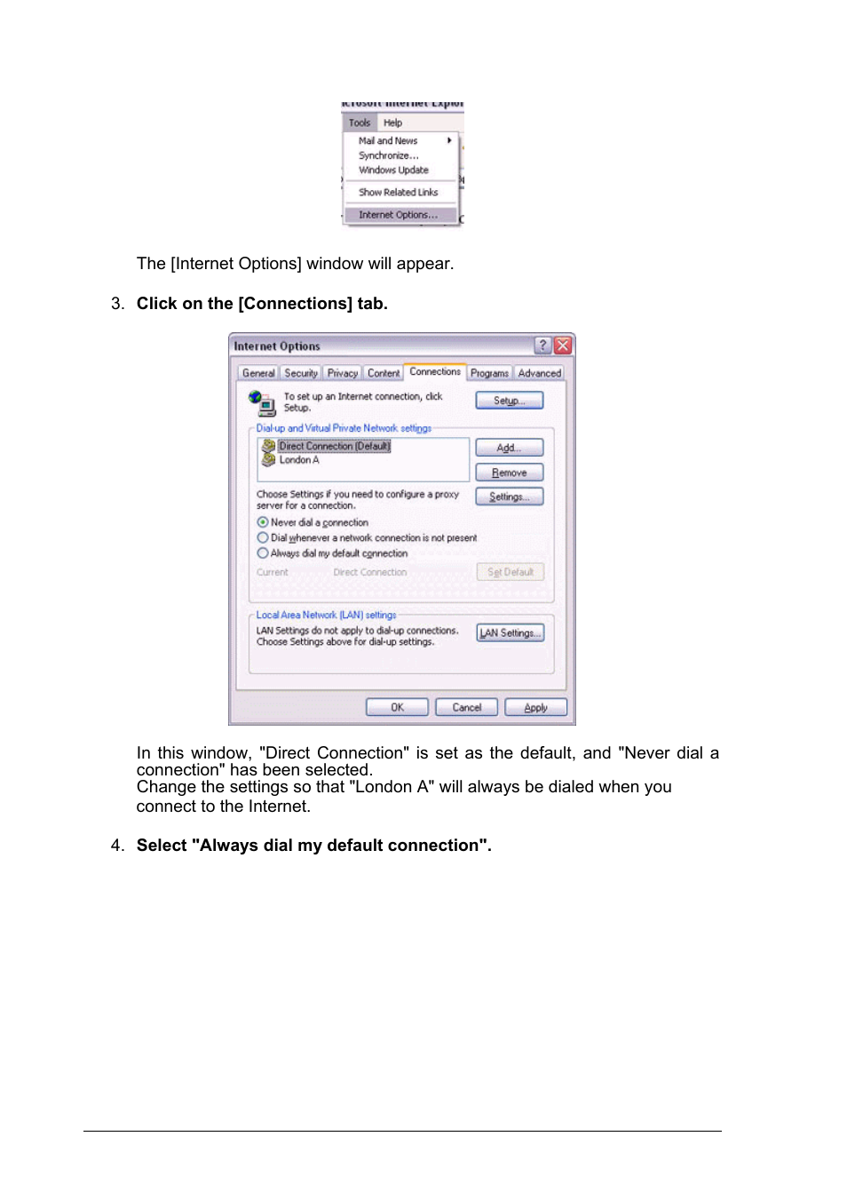Planet Technology BT-510U User Manual | Page 132 / 151