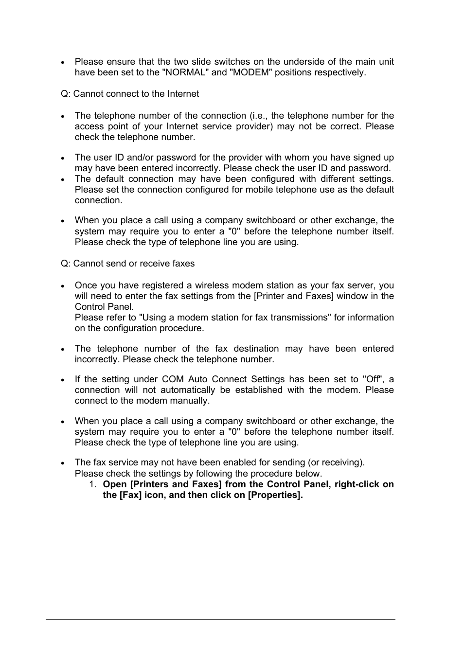 Planet Technology BT-510U User Manual | Page 142 / 151