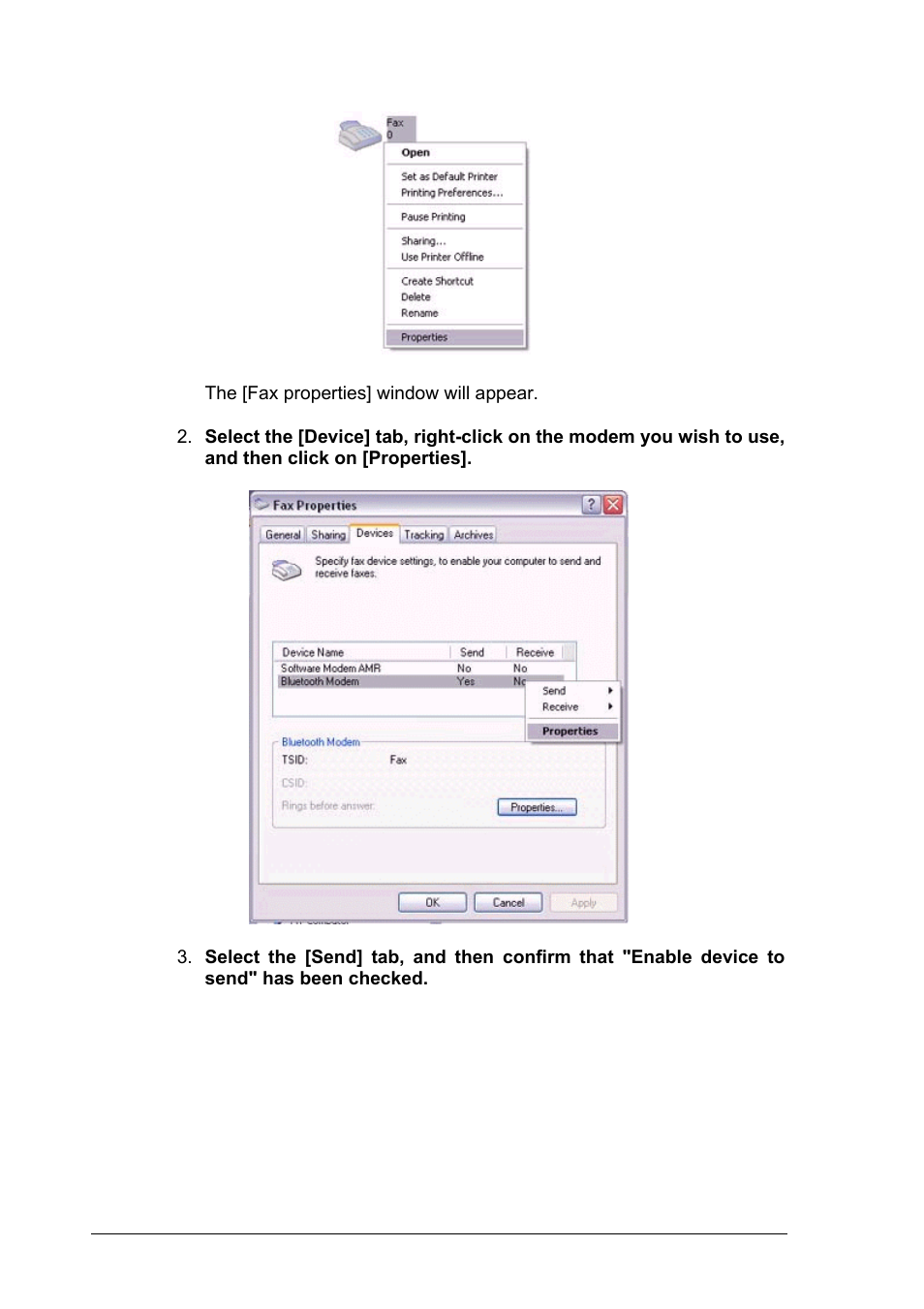 Planet Technology BT-510U User Manual | Page 143 / 151