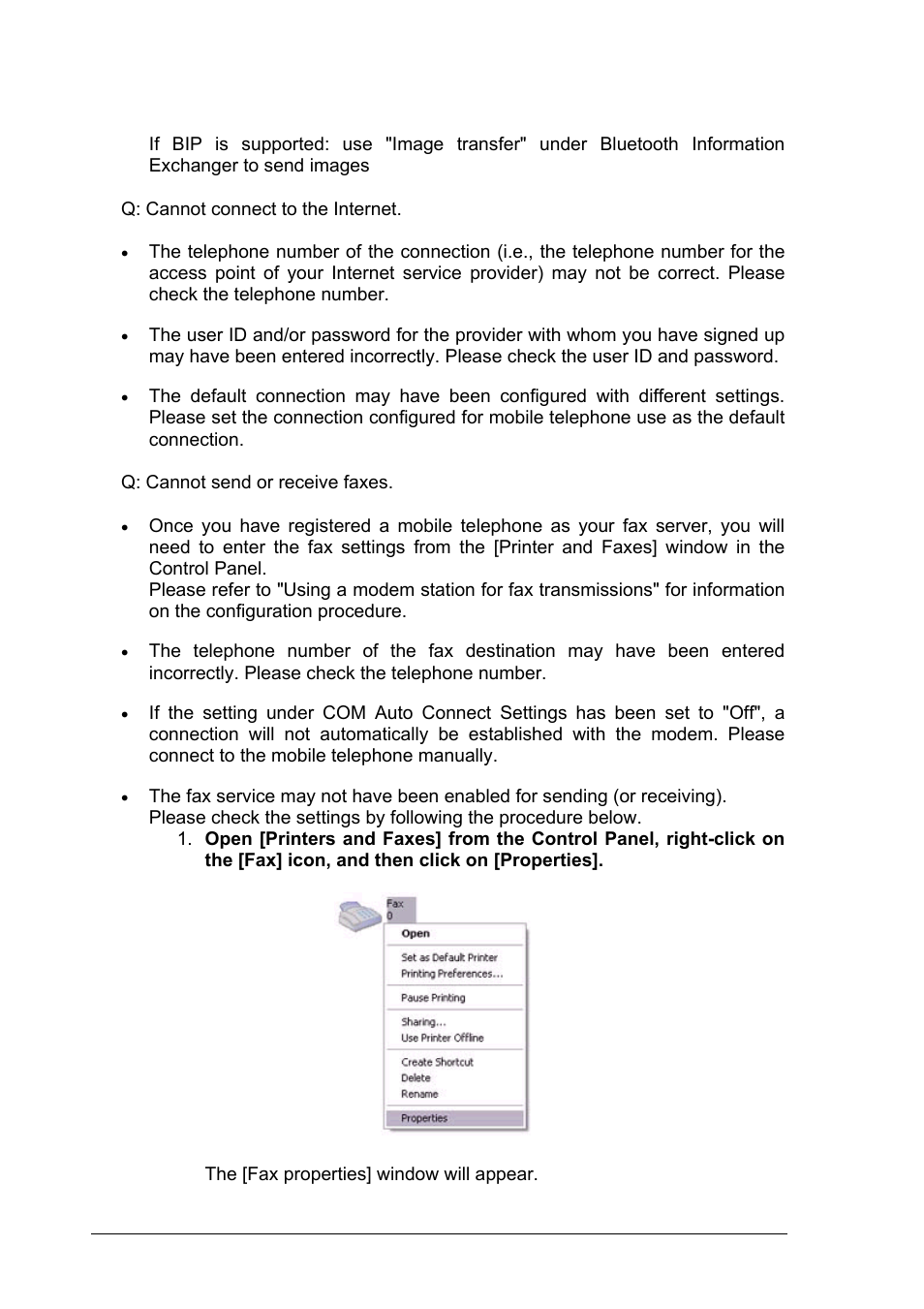 Planet Technology BT-510U User Manual | Page 146 / 151