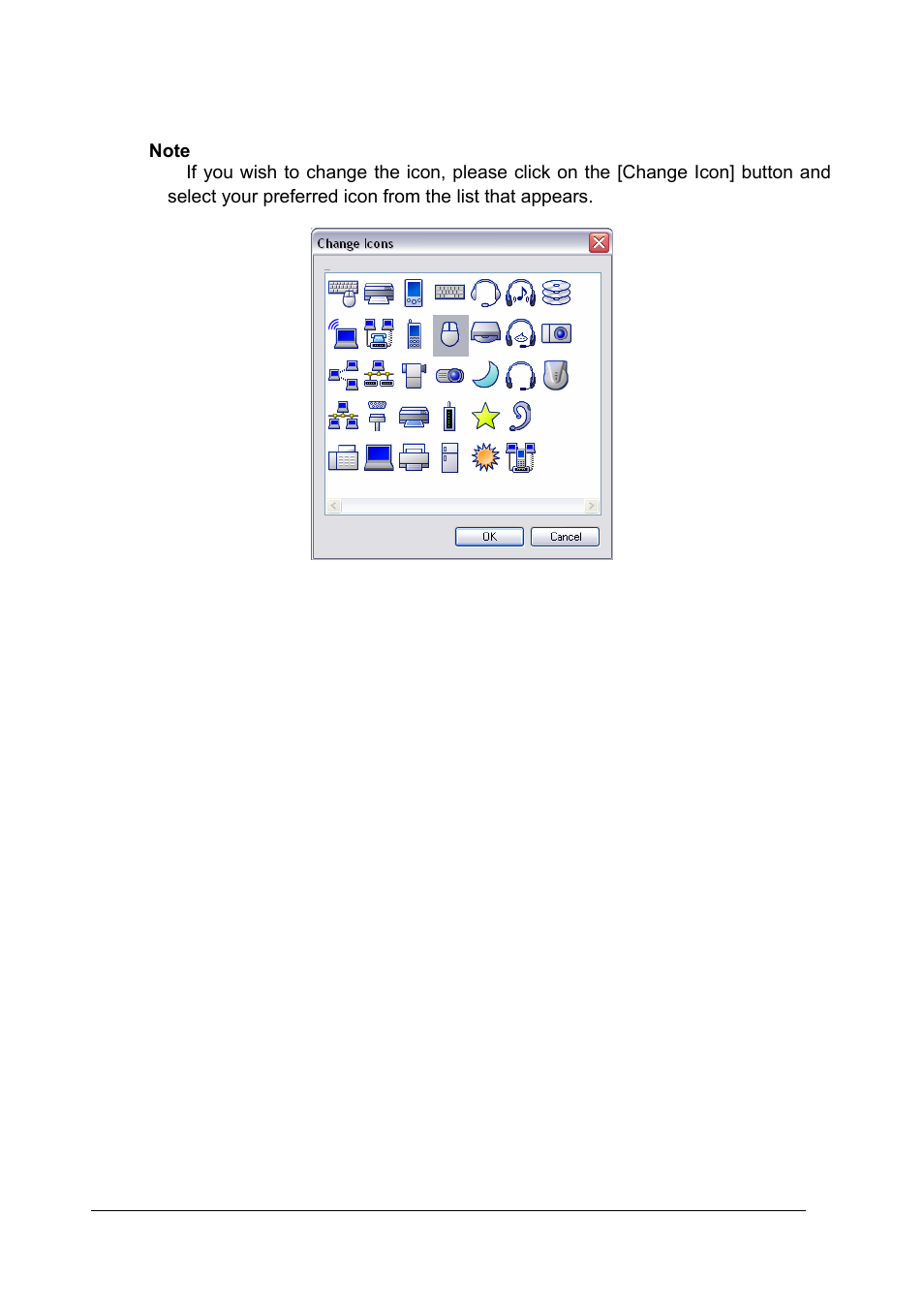 Planet Technology BT-510U User Manual | Page 18 / 151