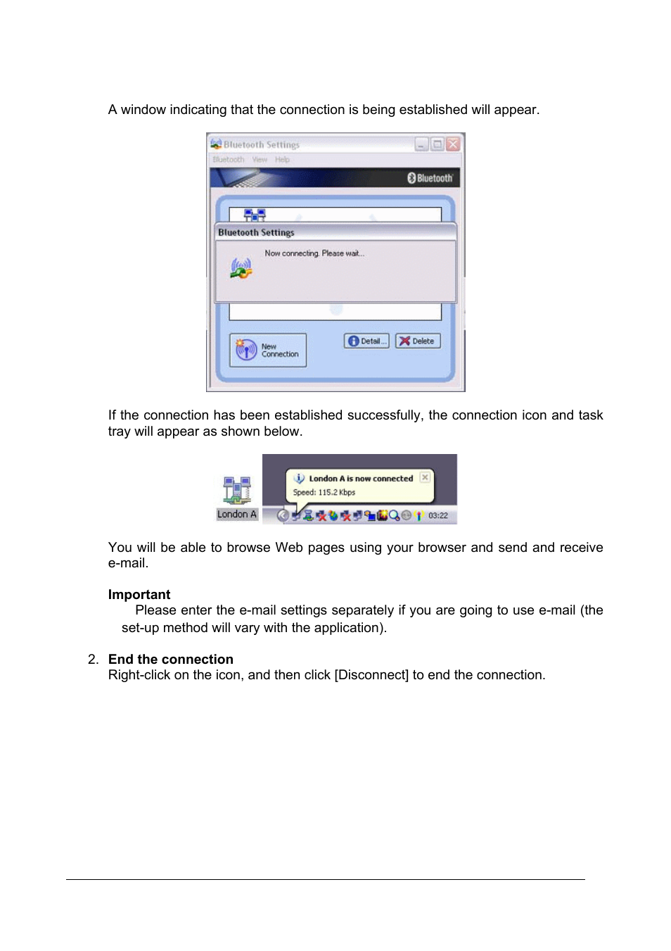 Planet Technology BT-510U User Manual | Page 35 / 151