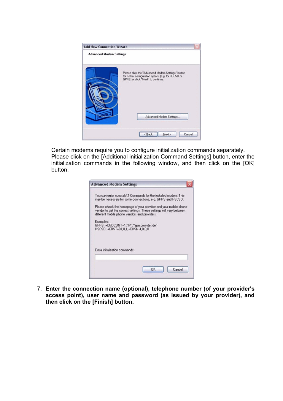 Planet Technology BT-510U User Manual | Page 40 / 151