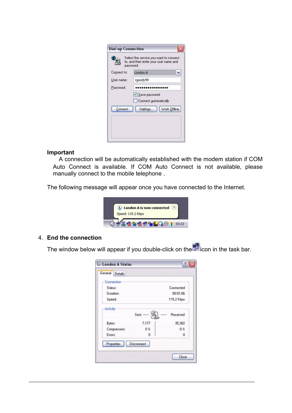 Planet Technology BT-510U User Manual | Page 42 / 151