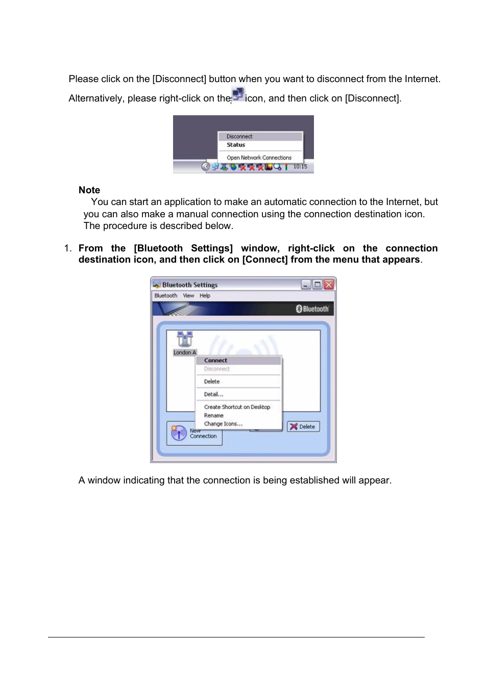 Planet Technology BT-510U User Manual | Page 43 / 151