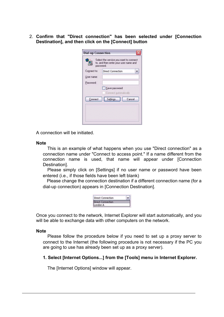 Planet Technology BT-510U User Manual | Page 52 / 151