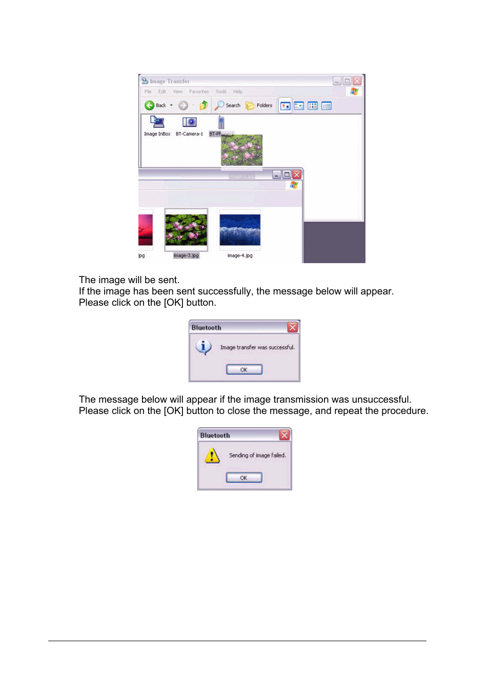 Planet Technology BT-510U User Manual | Page 67 / 151